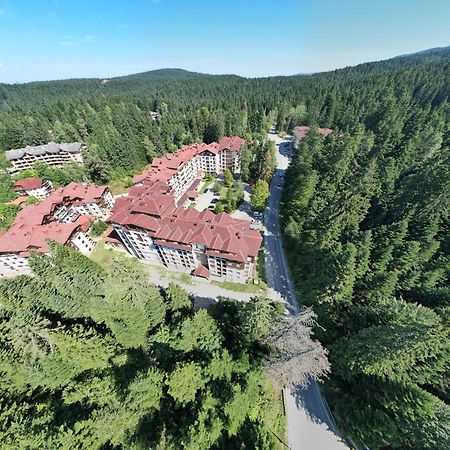 Pinewood Ang Luxurious Apartment A32 Borovets Ngoại thất bức ảnh
