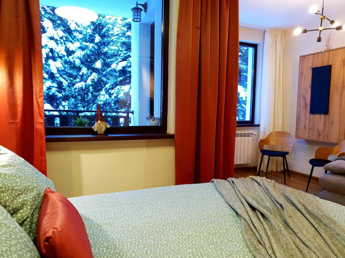 Pinewood Ang Luxurious Apartment A32 Borovets Ngoại thất bức ảnh