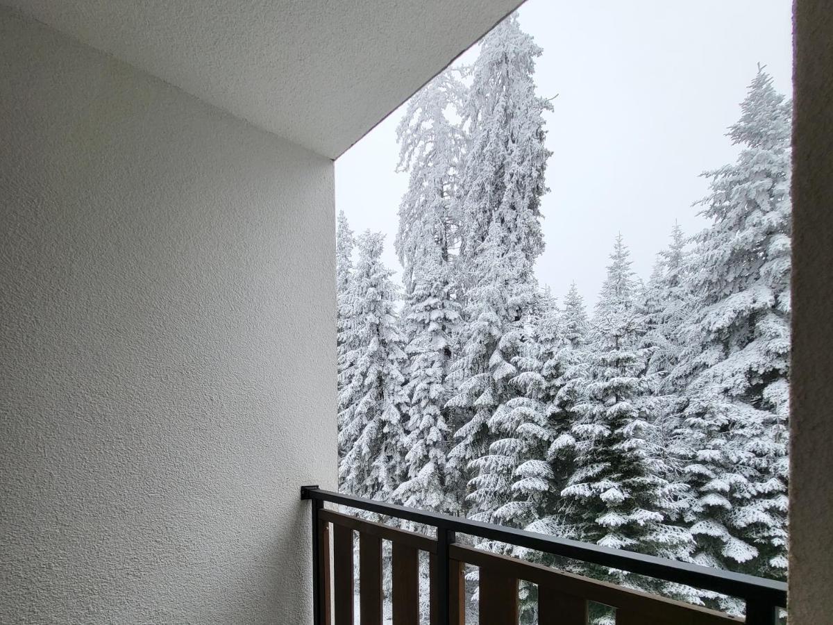 Pinewood Ang Luxurious Apartment A32 Borovets Ngoại thất bức ảnh