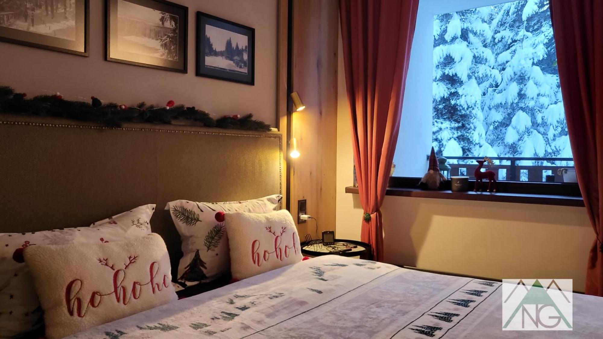 Pinewood Ang Luxurious Apartment A32 Borovets Ngoại thất bức ảnh
